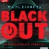 Random House Audio Hörspiele·Romane & Erzählungen|Hörspiele·Krimis & Thriller*Blackout. Das ungekürzte Hörspiel