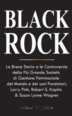 Academy Archives Italienische Bücher*BlackRock