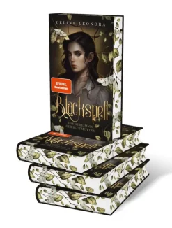 Ullstein-Jugendbuch UJU Young Adult*Blackspell