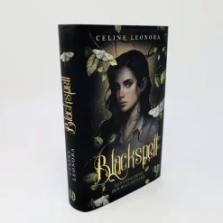 Ullstein-Jugendbuch UJU Young Adult*Blackspell