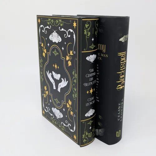 Ullstein-Jugendbuch UJU Young Adult*Blackspell