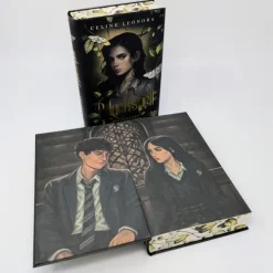 Ullstein-Jugendbuch UJU Young Adult*Blackspell