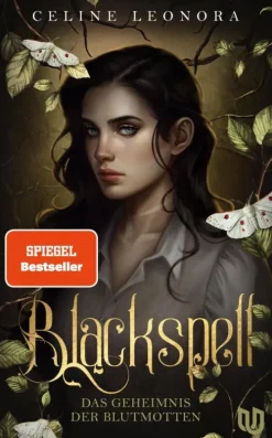 Ullstein Ebooks Krimis*Blackspell