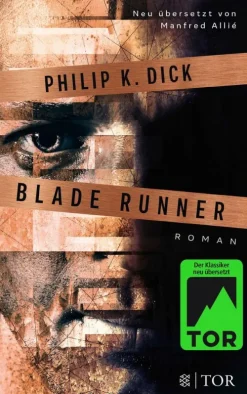 FISCHER TOR Nahe Zukunft*Blade Runner