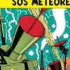 Blake und Mortimer 4: SOS Meteore*Carlsen Verlag GmbH Outlet