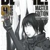 Manga Cult Science Fiction-BLAME! Master Edition 4
