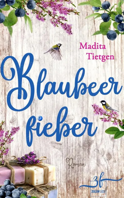 Zeilenfluss Nach Ländern|Familiensagas-Blaubeerfieber