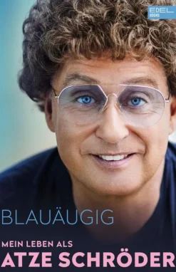 Blauäugig*Edel Books - ein Verlag der Edel Verlagsgruppe Online
