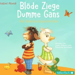 Blöde Ziege - Dumme Gans*Silberfisch Best