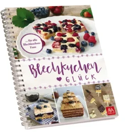 AVA - Agrar Verlag Backen*Blechkuchen-Glück