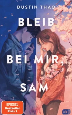 cbj Romane & Erzählungen|Liebesromane-Bleib bei mir, Sam