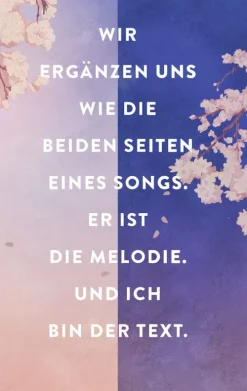 cbj Romane & Erzählungen|Liebesromane-Bleib bei mir, Sam