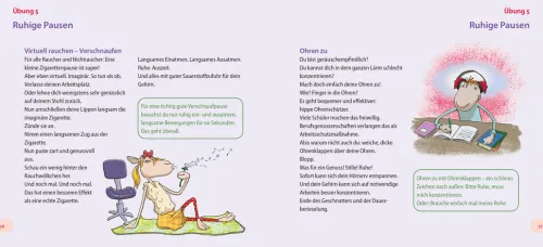 Bleib cool*Kösel-Verlag Sale