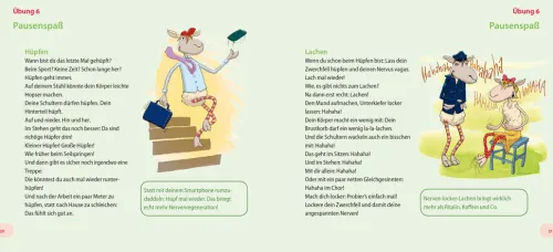 Bleib cool*Kösel-Verlag Sale