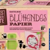 Blühendes Papier*Franckh-Kosmos New