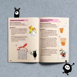 Blühendes Papier*Franckh-Kosmos New