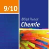 Schroedel Verlag GmbH Nach Fächern·Chemie*Blickpunkt Chemie 9/10. Schulbuch. Sekundarschulen und Oberschulen. Berlin und Brandenburg