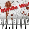 BookRix Hard Boiled-Blinde Wut (Wegners erste Fälle)