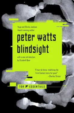 Macmillan USA Science Fiction*Blindsight