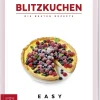 ZS Verlag Meal Prep*Blitzkuchen