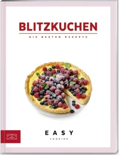 ZS Verlag Meal Prep*Blitzkuchen