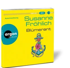 Blümerant*Argon Verlag GmbH