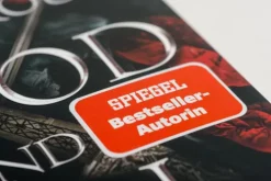 Blood and Ash - Liebe kennt keine Grenzen*Heyne Taschenbuch Clearance