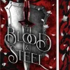 Blood and Steel*Bramble Hardcover