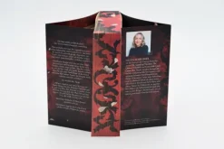 Blood and Steel*Bramble Hardcover