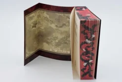 Blood and Steel*Bramble Hardcover