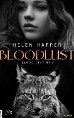 Blood Destiny - Bloodlust*LYX.digital Online