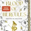 FISCHER TOR Romantasy|Romantasy-Blood of Hercules
