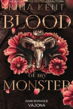 Blood of my Monster*VAJONA Discount