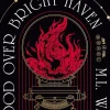 Random House LLC US Fantasy*Blood Over Bright Haven