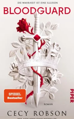 Piper ebooks High Fantasy|Drachen*Bloodguard