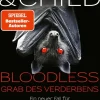 BLOODLESS - Grab des Verderbens*Knaur eBook Online