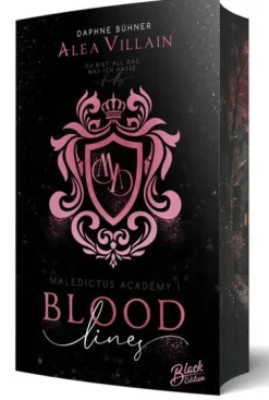 Bloodlines*NOVA MD Sale