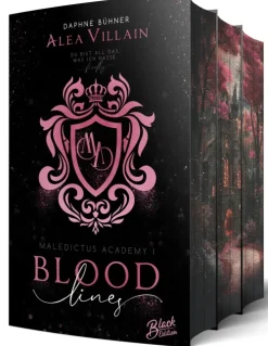 Bloodlines*NOVA MD Sale