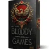 NOVA MD Dark Romance*Bloody Games