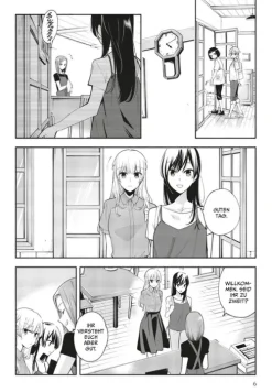 Bloom into you 5*Carlsen Verlag GmbH Clearance