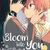 Carlsen Verlag GmbH Girls Love - Yuri-Bloom into you 1