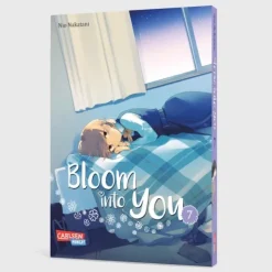 Carlsen Verlag GmbH Girls Love - Yuri*Bloom into you 7