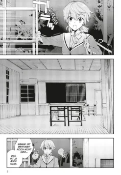 Carlsen Verlag GmbH Girls Love - Yuri*Bloom into you 8