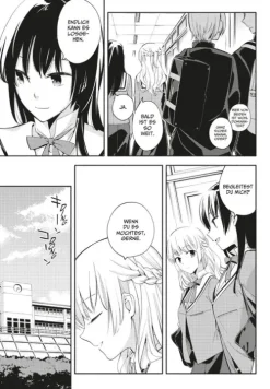 Bloom into you 2*Carlsen Verlag GmbH