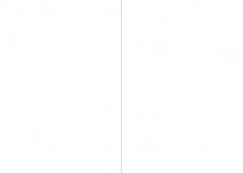 Groh Verlag Notizbücher & -Blöcke-Blütenträume Notizbuch bestickt, A5 - 240 Seiten, beige