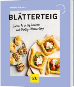 Blätterteig*Graefe und Unzer Verlag New
