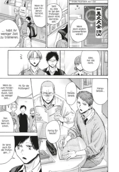 Carlsen Verlag GmbH Love & Romance|Erotik-Blue Box 17