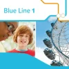 Blue Line 1. Schülerbuch . Bayern ab 2017*Klett Ernst /Schulbuch
