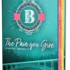 Novel Arc Verlag Diversity-Bluewell University - The Pain You Give