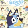 BLUEY - Wo ist Bluey?*cbj Online